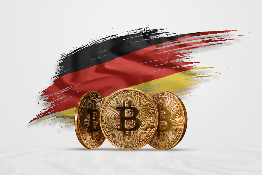 Top 5 Bitcoin Exchanges in Germany Cryptowisser Blog